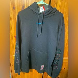 Nike Sweater